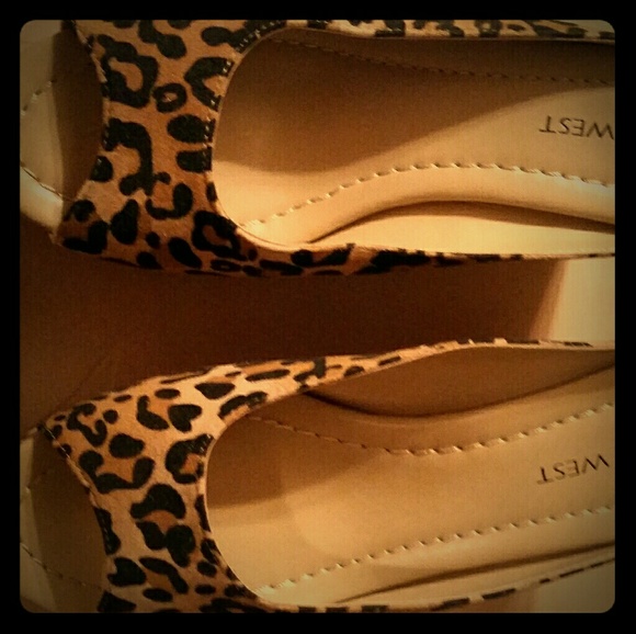 nine west Shoes - Shoes